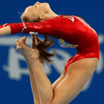 Nastia Liukin