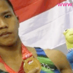 Pesenam Andalan Riau M Tri Saputra