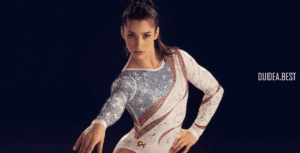 Aly Raisman (1)
