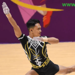 Aprilian Anggara