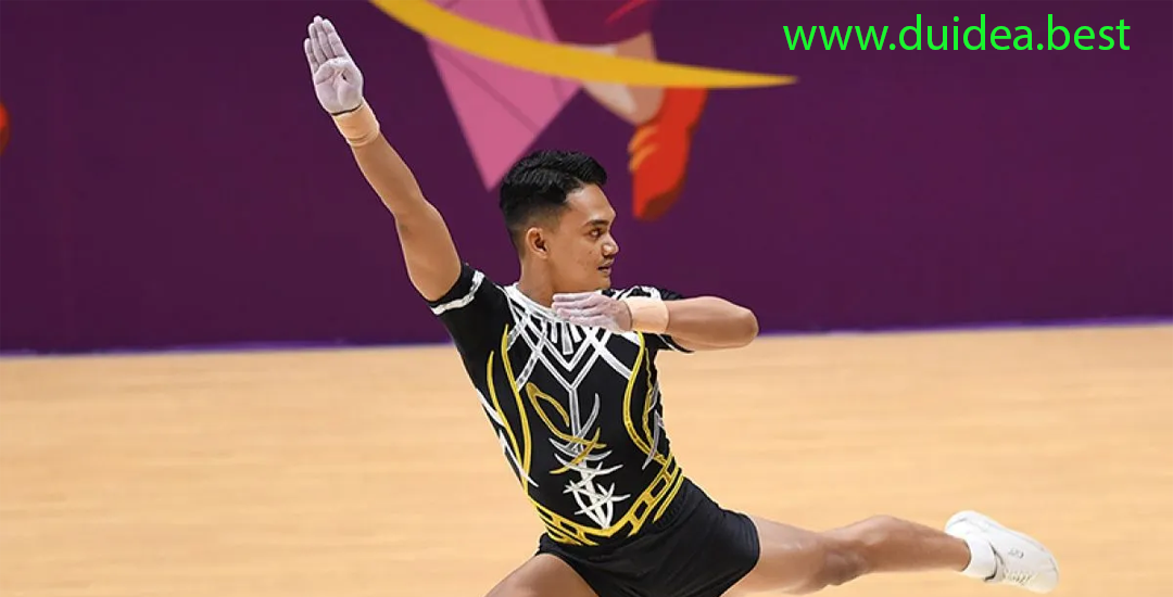 Aprilian Anggara