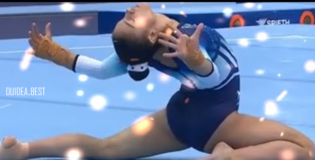 GEORGIEVA Valentina