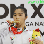 Kriscahyani Kurniawan