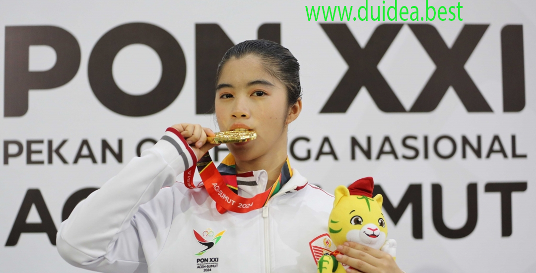Kriscahyani Kurniawan