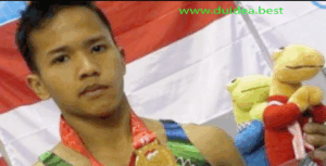 M Tri Saputra