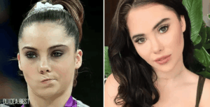 McKayla Maroney