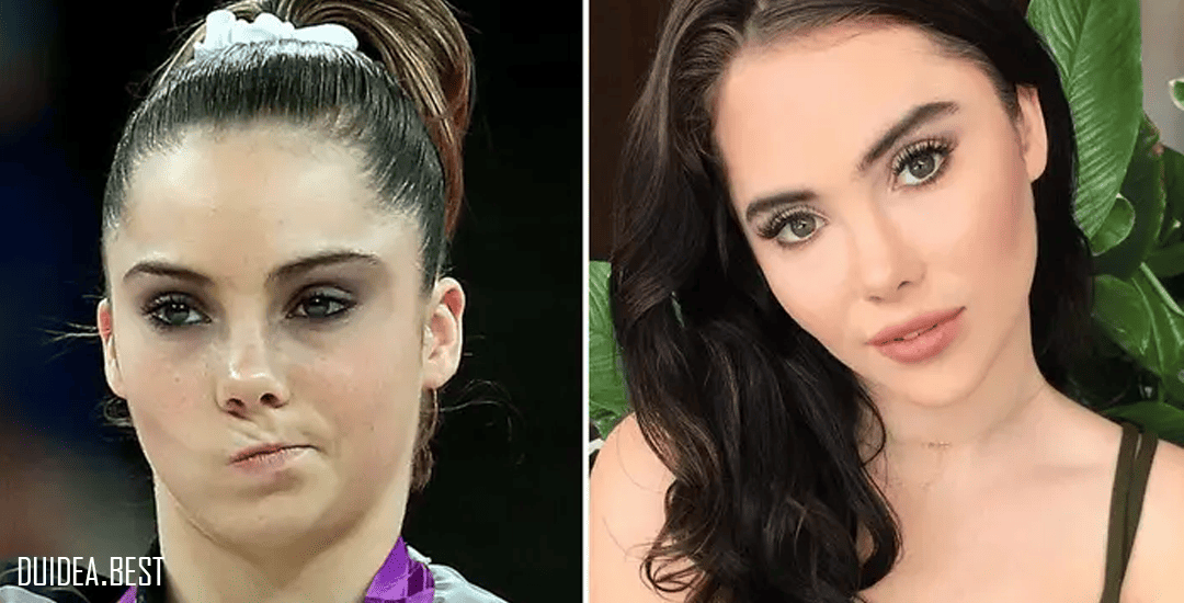 McKayla Maroney