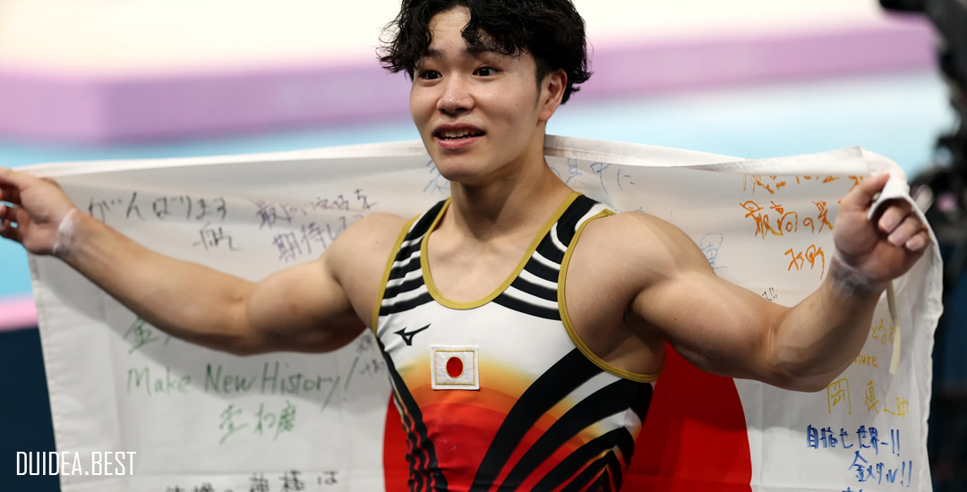 Oka Shinnosuke
