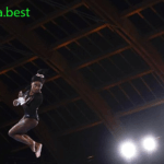 Simone Biles