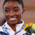Simone Biles