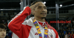 Agus Prayoko