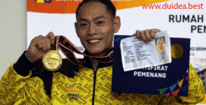 Meiyusi Ade Putra