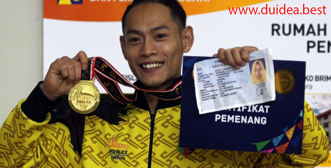 Meiyusi Ade Putra