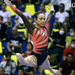 Rachel Yeoh Li Wen