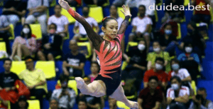 Rachel Yeoh Li Wen