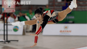 Krischayani Kurniawan