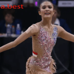 Nabila Evandestiera