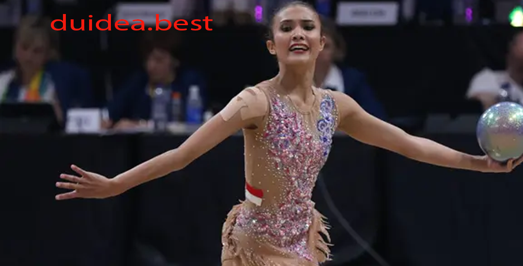 Nabila Evandestiera