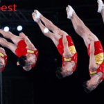 Senam Trampolin