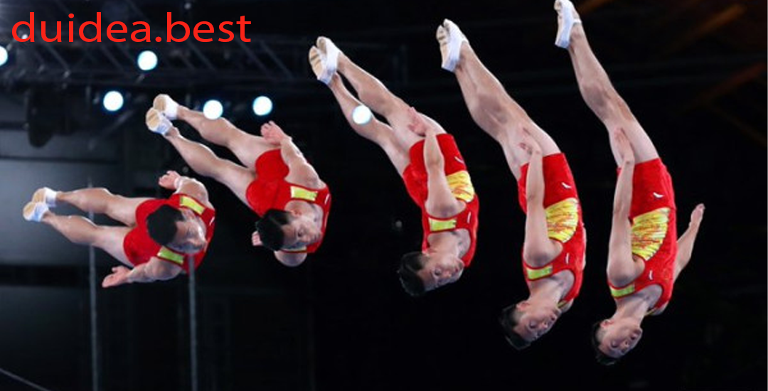 Senam Trampolin