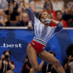Simone Biles