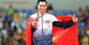 Thanh Tung Le
