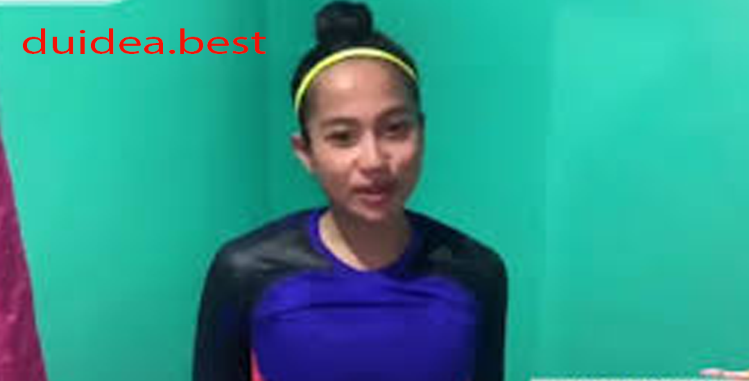Umi Sri Haryani