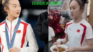 Zhou Yaqinv
