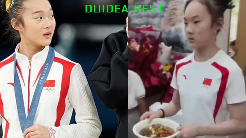 Zhou Yaqinv